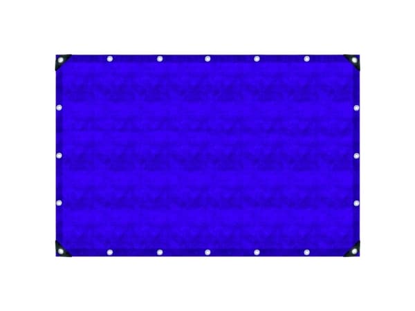 Target Ladungssicherung 91224 Presenning (B x B) 6 m x 10 m