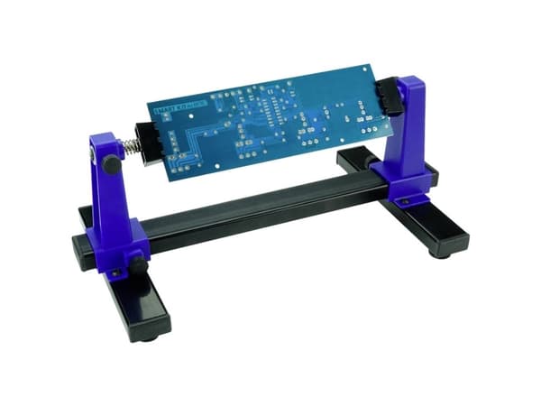Donau Elektronik Maxi Printpladeholder 1 stk