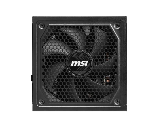 PC-virtalähde MSI MAG A1250GL PCIE5