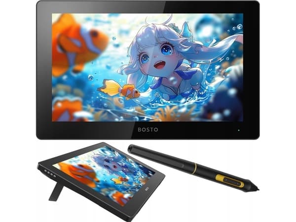 Bosto BT-16UHD