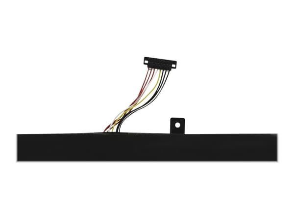 Green Cell C31N1620 - Batteri til bærbar PC (tilsvarer: ASUS C31N1620) - litiumpolymer - 3400 mAh - svart - for ASUS Zenbook UX430UA; ZenBook UX430UA