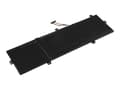 Miniatyrbilde 1 av 5: Green Cell C31N1620 - Batteri til bærbar PC (tilsvarer: ASUS C31N1620) - litiumpolymer - 3400 mAh - svart - for ASUS Zenbook UX430UA; ZenBook UX430UA