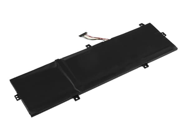 Green Cell C31N1620 - Batteri til bærbar PC (tilsvarer: ASUS C31N1620) - litiumpolymer - 3400 mAh - svart - for ASUS Zenbook UX430UA; ZenBook UX430UA