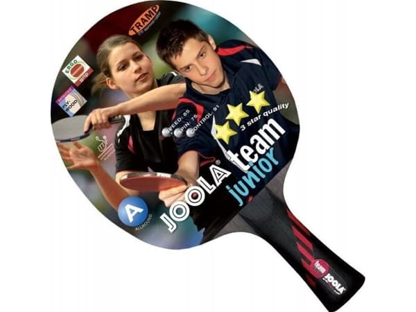 Joola RAKIETKA DO TENISA STOŁOWEGO JOOLA TEAM JUNIOR