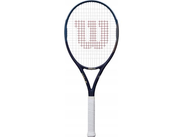 Wilson Wilson Roland Garros Equipe HP 2 tennisracket WR148410U Marineblå 2