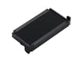 Miniatyrbilde 3 av 5: Trodat 6/4912, Sort, Sort, 1 stykker, 46 x 18 mm, Printy 4912