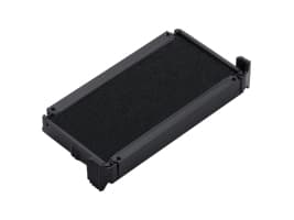 Trodat 6/4912, Sort, Sort, 1 stykker, 46 x 18 mm, Printy 4912