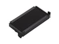 Miniatyrbilde 4 av 5: Trodat 6/4912, Sort, Sort, 1 stykker, 46 x 18 mm, Printy 4912