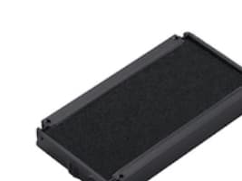 Trodat 6/4912, Sort, Sort, 1 stykker, 46 x 18 mm, Printy 4912