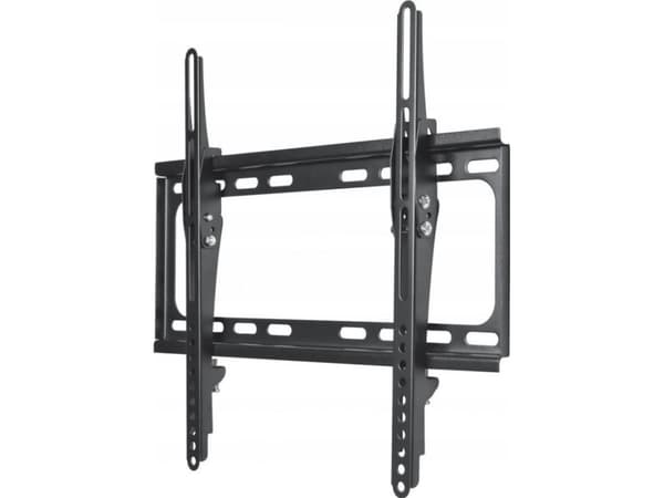 TB TV-kiinnike TB-451E enintään 55 tuuman televisiolle 35kg max VESA 400x400 VESA 400x400