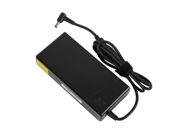 Strømforsyningslader ADP-230GB B Green Cell PRO 19,5V 11,8A 230W for Asus ROG Strix G531GU