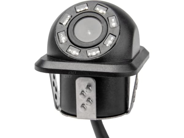 AMiO Bakåtriktad parkeringskamera hd-305 ir 12v 720p amio-03527