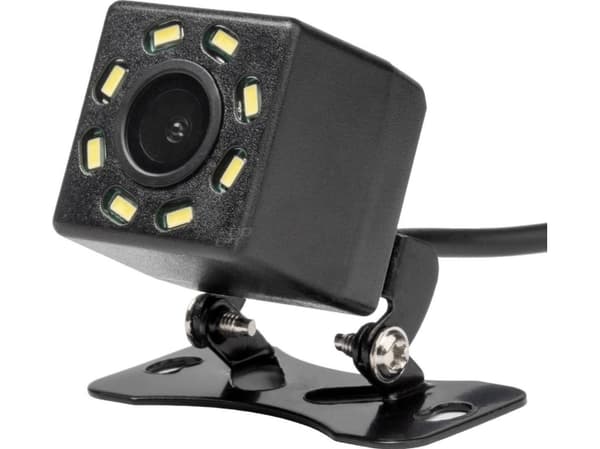 AMiO Bakåtriktad parkeringskamera hd-315 led 12v 720p amio-03529