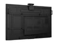 Pikkukuva 4 / 5: Lenovo ThinkVision T65, 165.1 cm (65"), 3840 x 2160 pixels, 4K Ultra HD, LED, 8 ms, Black