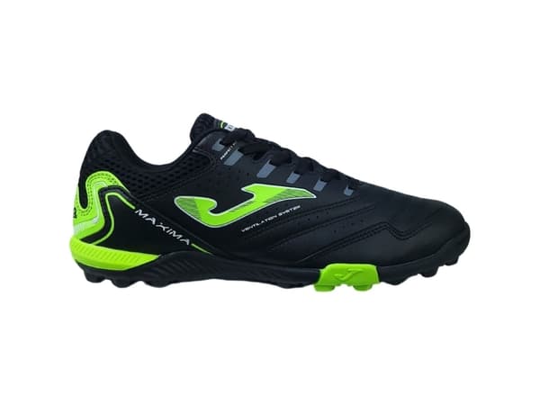 Joma Joma Maxima 2401 TF MAXS2401TF svart 43