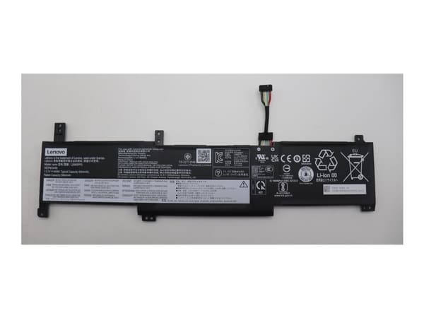 Bateria Lenovo BATTERY 3cell 45Wh 11.1V