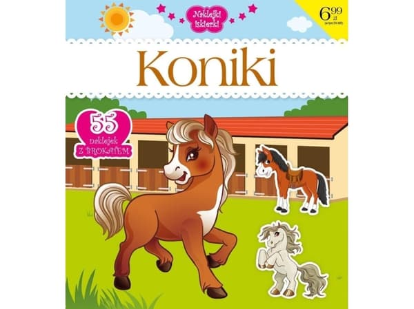 Koniki