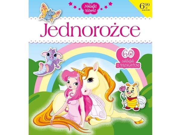 Jednorożce