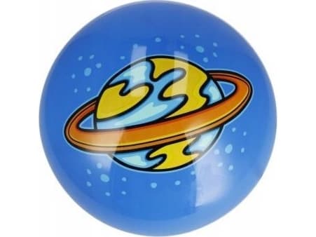 Artikkel PVC Ball 230mm Space 120stk 168543