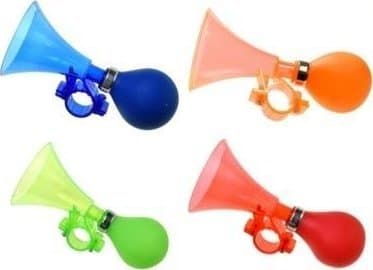 Cykeltrumpet MIX EDUKAMP