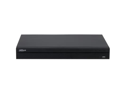 Dahua Technology Lite DHI-NVR4216-16P-4KS3, 16 kanaler, 3840 x 2160 pixlar, 3840 × 2160, 1920 × 1080, 1280 × 1024, 1280 × 720, G.711 A-law, G.711 µ-l