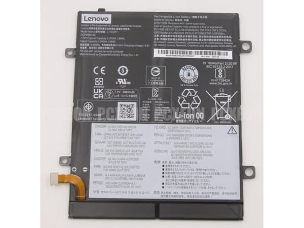 Lenovo FRU Miix330 CP/C L17C2PF1