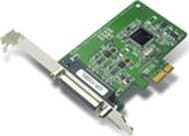 Moxa CP-132EL-DB9M, PlayStation Network, 2x DB25 FM (422/485), Grønn, FCC Part 15 Class B, ROHS, CE, 0 - 55 °C, 5 - 95% Grønn