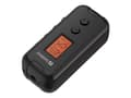 Pikkukuva 3 / 5: Sandberg Pocket Radio FM AAA-paristolle, kannettava, FM, 76 - 109 MHz, 300 - 8000 Hz, 55 dB, keltainen