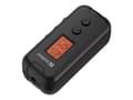 Pikkukuva 1 / 5: Sandberg Pocket Radio FM AAA-paristolle, kannettava, FM, 76 - 109 MHz, 300 - 8000 Hz, 55 dB, keltainen