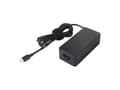 Miniatyrbilde 2 av 2: Lenovo USB-C 65W adapteris