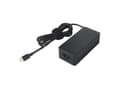Miniatyrbilde 1 av 2: Lenovo USB-C 65W adapteris
