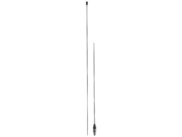 Albrecht ML 145 spotlight uten magnetisk sokkel (6310)