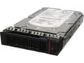 Miniatyrbild 2 av 3: Lenovo - SSD - Read Intensive - 960 GB - hot-swap - 2.5" - SATA 6Gb/s - för ThinkSystem SR250 V3; SR630 V3; SR650 V3; ST250 V3