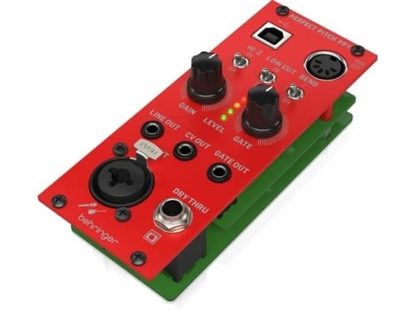 Behringer PERFECT PITCH PP1 Moduł syntezatora modularnego