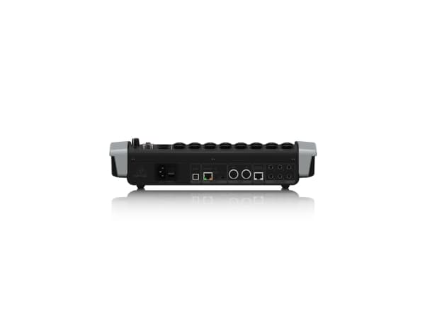 Behringer X18, 18 kanaler