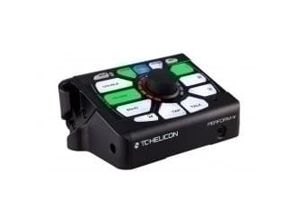 TC Helicon Perform-V Procesor wokalowy