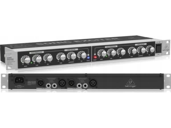 Behringer Behringer SX3040 V2 psykoakustisk prosessor
