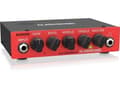 Miniatyrbilde 1 av 2: TC Electronic BAM200 Bassgitarforsterker