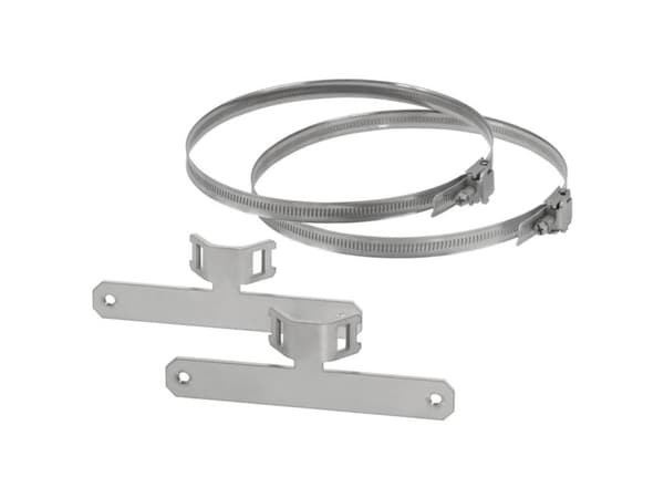 Hensel Mi MB 1 Mastmontering (B x H) 140 mm x 44 mm 1 stk.