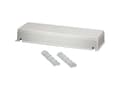 Miniatyrbilde 2 av 3: Hensel FP FG 300 Flange Plastic (B x H) 110 mm x 50 mm 1 stk