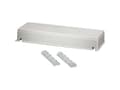 Miniatyrbilde 1 av 3: Hensel FP FG 300 Flange Plastic (B x H) 110 mm x 50 mm 1 stk