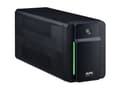 Miniatyrbilde 5 av 5: APC Back-UPS BX Series BX950MI-GR - UPS - AC 230 V - 520 Watt - 950 VA - 9 At - utgangskontakter: 4