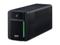 Miniatyrbilde 1 av 5: APC Back-UPS BX Series BX950MI-GR - UPS - AC 230 V - 520 Watt - 950 VA - 9 At - utgangskontakter: 4