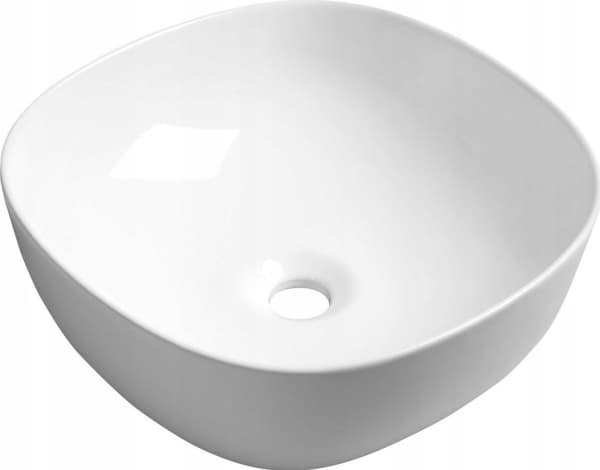 Sapho Built-in washbasin Sapho AR420