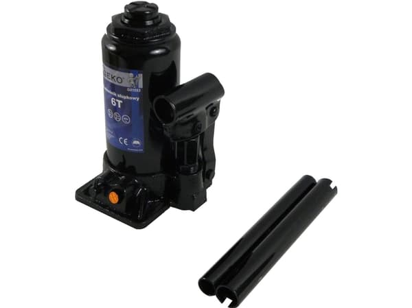 Geko Hydraulisk lift post 6T "GEKO"(5)