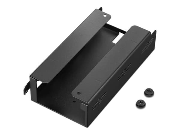 Lenovo - Strømadapterhus - svart