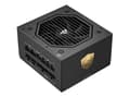 Miniatyrbilde 3 av 5: Sharkoon Rebel Gold - Strømforsyning - 80 PLUS Gold - AC 110-240 V - 700 watt - aktiv PFC