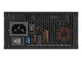 Miniatyrbilde 5 av 5: Sharkoon Rebel Gold - Strømforsyning (intern) - 80 PLUS Platinum - 750 watt
