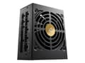 Miniatyrbilde 1 av 5: Sharkoon Rebel Gold - Strømforsyning (intern) - 80 PLUS Platinum - 750 watt