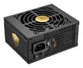 Miniatyrbilde 2 av 5: Sharkoon Rebel Gold - Strømforsyning (intern) - 80 PLUS Platinum - 850 watt